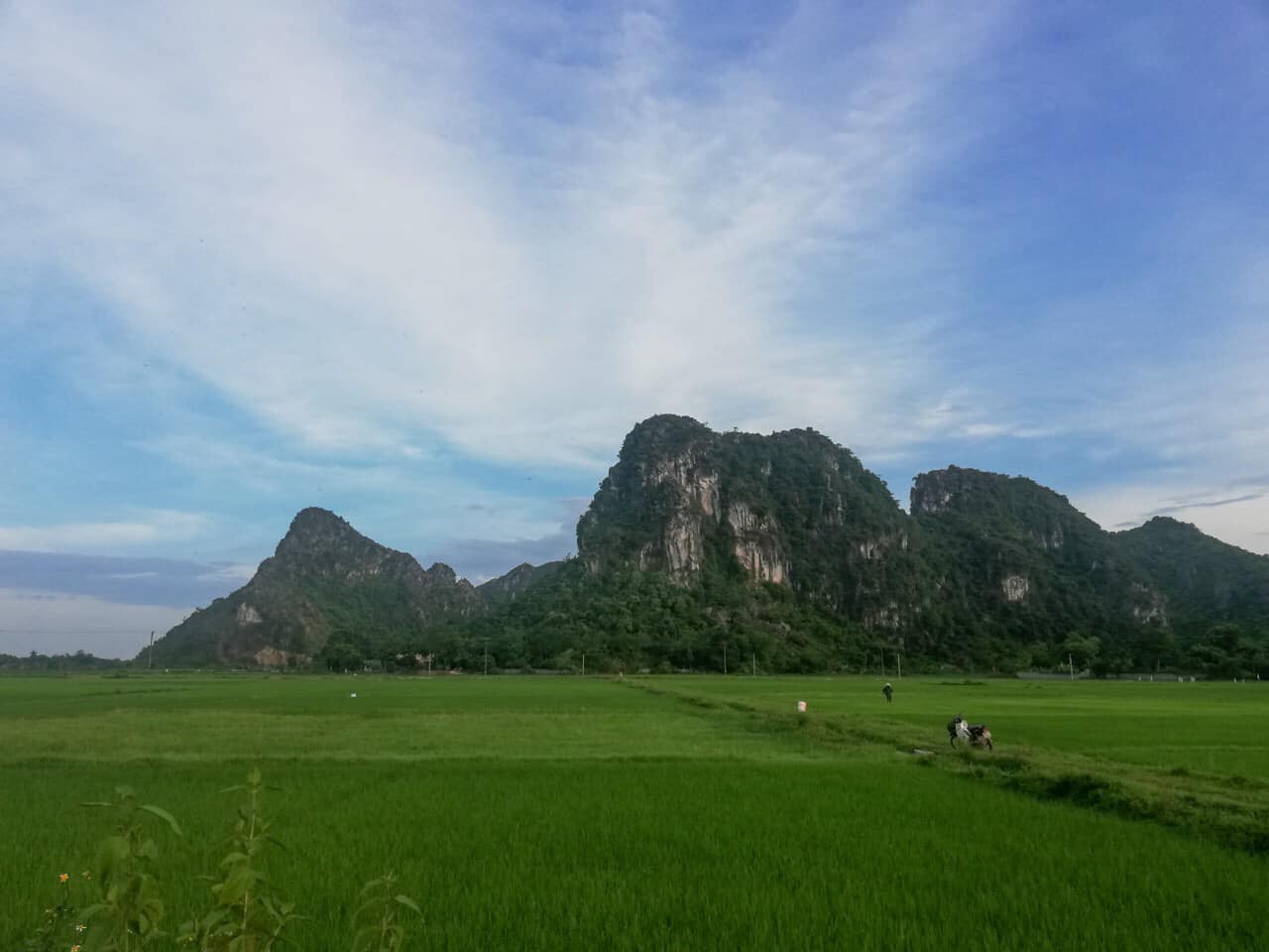 Ninh Binh