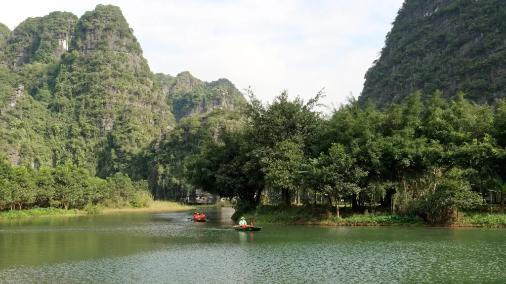 Hình ảnh phù hợp với Đền Trình Tràng An: lịch sử, ý nghĩa và kinh nghiệm tham quan