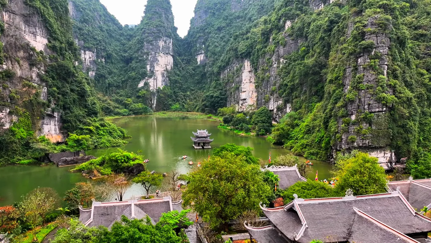 Nên chọn tuyến nào trong từng tình huống