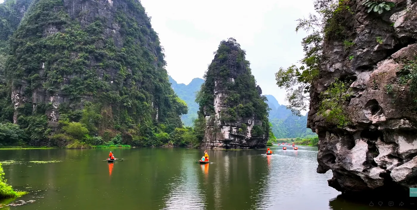 Tràng An phù hợp với ai, hạn chế ở đâu